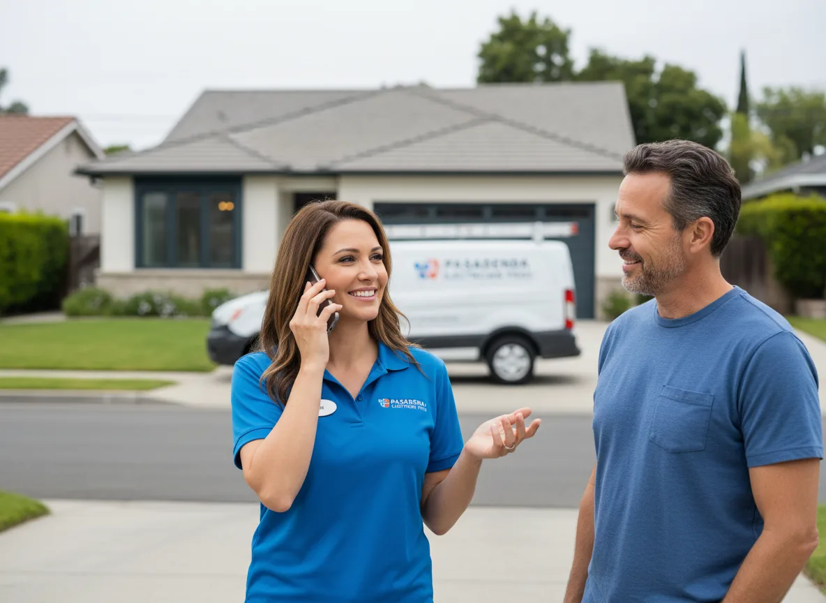 Electrician Lost Creek, PA FAQs